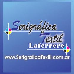 Serigrafica Textil Laferrere