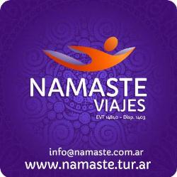 Namaste Viajes