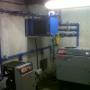 Compresor 20HP  y Red de Aire