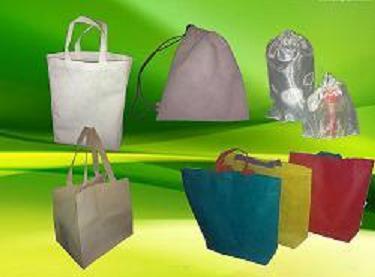 Bolsas Ecologicas Bahia Blanca