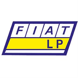 Fiat la Plata