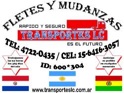 Transportes LC