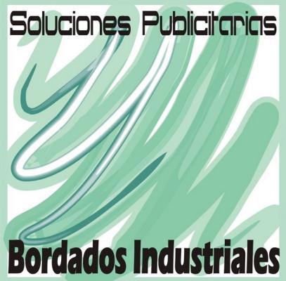 Bordados Industriales - Soluciones Publicitarias