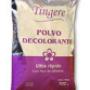 Polvo Decolorante