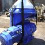 Alfa Laval Centrifuge Separator