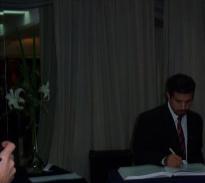 Estudio Juridico Dr. Gonzalez Walter