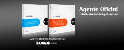 Sistema-Tango