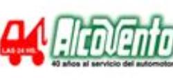 Alcovento Remolques