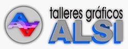 Talleres Gráficos Alsi