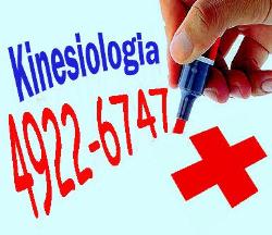 Kinesiologia a Domicilio