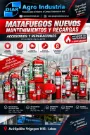 MATAFUEGO