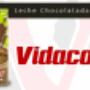 Leche Chocolatada Vidacolac ®