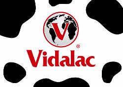 Vidalac de Alimentos Vida S.A.