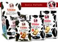 Alimento a base de Queso Rallado x 30g
