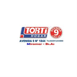 Torti Hogar Muebles Indumentaria Calzado