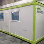 modulo de 6 x 2,40