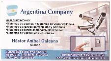 Argentina Company