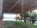 Pergolas