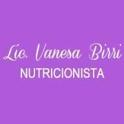 Nutricionista Vanesa Birri