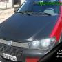 ploteo de capot de autos