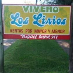 Vivero los Lirios Paisajismo Integral