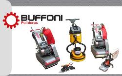 Pulidoras Buffoni
