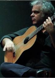 Guitarra Flamenca Clases
