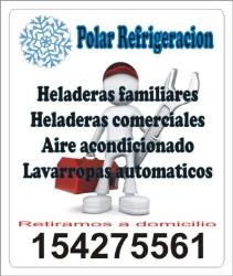 Polar Refrigeracion