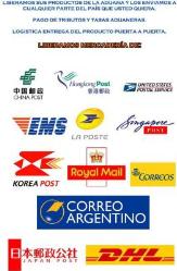 Cba Trade Comex - Despachante de Aduana
