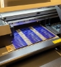 CAMA PLANA UV