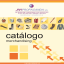 Catálogo de productos