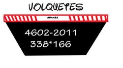 Volquetes Sofi
