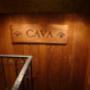 Revestimiento en Cava de cedro moro