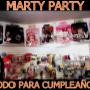 Cumpleaños