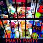 Marty Party