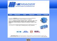 Hidrager