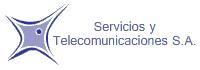 Servicios y Telecomunicaciones S.A.