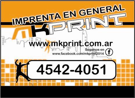 Mkprint
