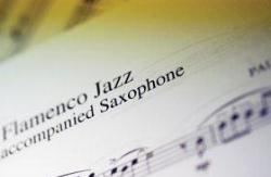 Clases de Saxo en Valentin Alsina