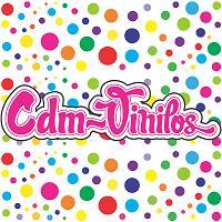 CDM-Vinilos