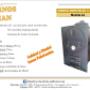 Horno a Leña para Empotrar / Modelo 02