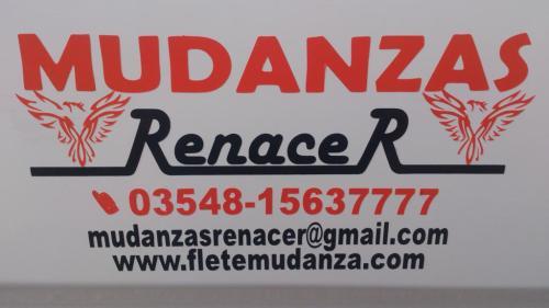 Mudanzas RenaceR