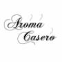 Logotipo casa de comidas