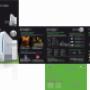 Packaging consola de juegos