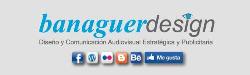 Banaguerdesign Comunicación audiovisual