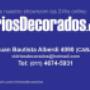 VIDRIOS DECORADOS