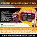Cargador De Batería 24 V Automático De Flote Master 23 ...