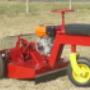 minitractor