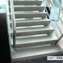Escaleras