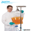 Single Use Biocontiner